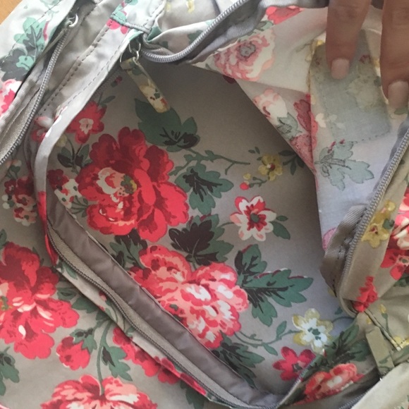 Cath Kidston Backpack 🇬🇧 - Picture 7 of 7